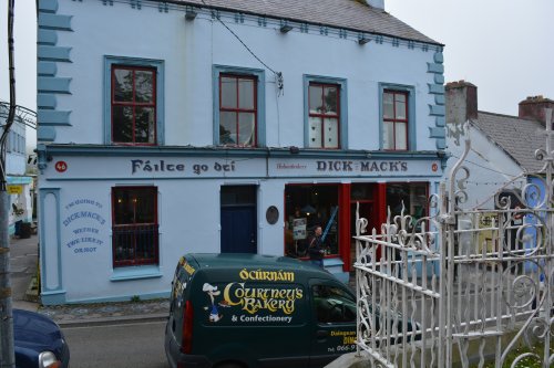  Dingle, Co. Kerry, Ireland
