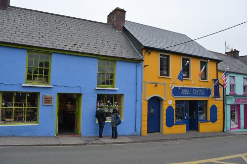  Dingle, Co. Kerry, Ireland