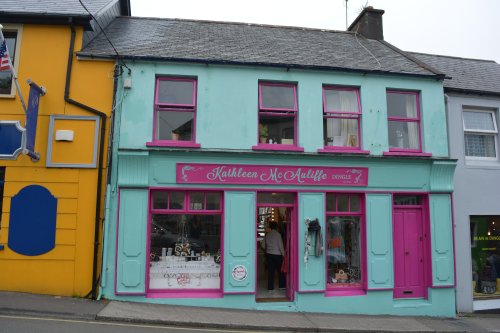  Dingle, Co. Kerry, Ireland