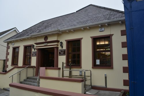  Dingle, Co. Kerry, Ireland