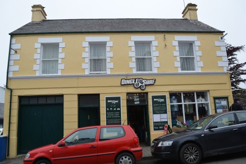 Dingle, Co. Kerry, Ireland