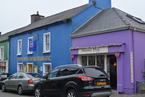  Dingle, Co. Kerry, Ireland