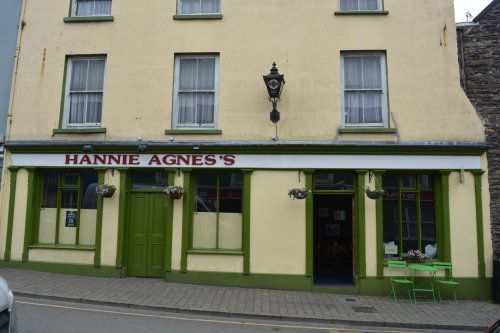  Dingle, Co. Kerry, Ireland