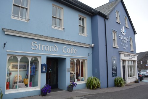  Dingle, Co. Kerry, Ireland