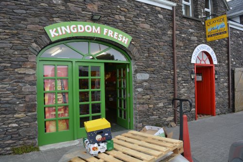  Dingle, Co. Kerry, Ireland