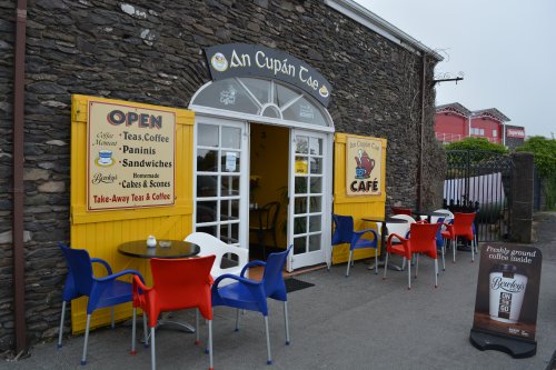 Dingle, Co. Kerry, Ireland