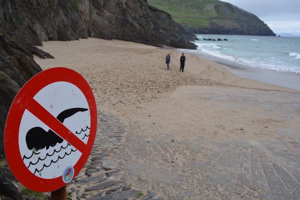 Slea Head Drive, Co. Kerry, Wild Atlantic Way, West of Ireland