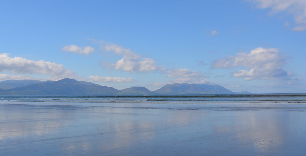 Inch Beach, Dingle Peninsula, Co. Kerry, Ireland