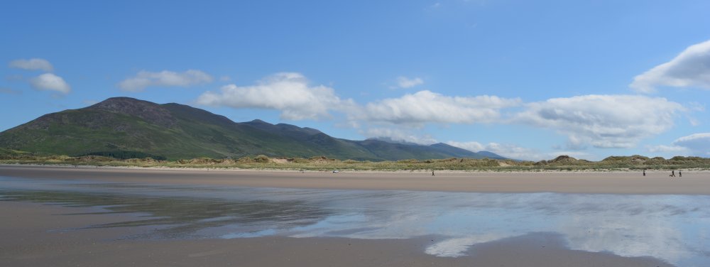 Inch Beach, Dingle Peninsula, Co. Kerry, Ireland