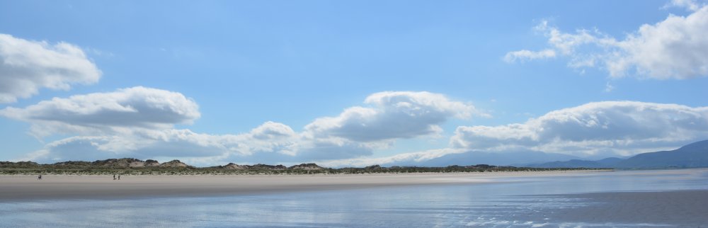 Inch Beach, Dingle Peninsula, Co. Kerry, Ireland