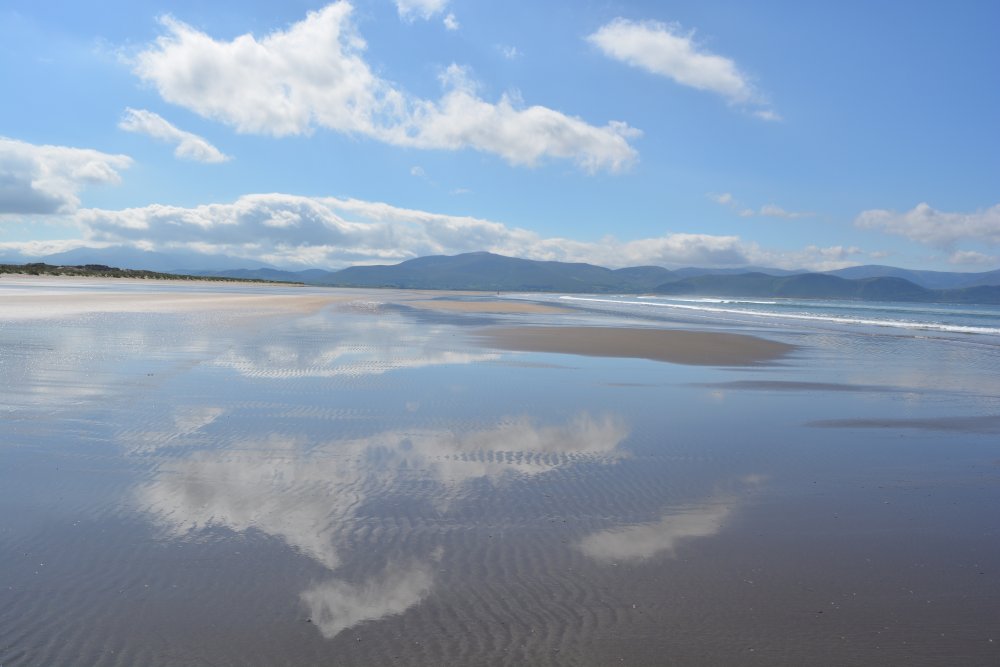 Inch Beach, Dingle Peninsula, Co. Kerry, Ireland