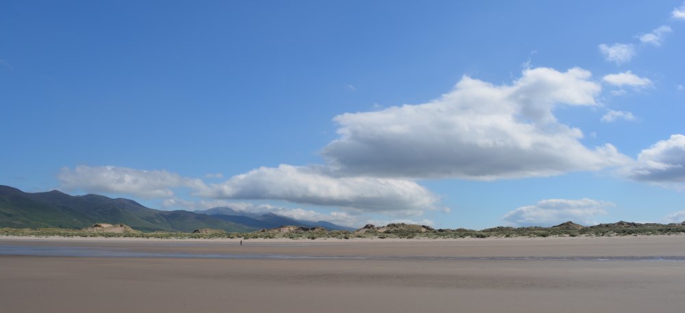 Inch Beach, Dingle Peninsula, Co. Kerry, Ireland