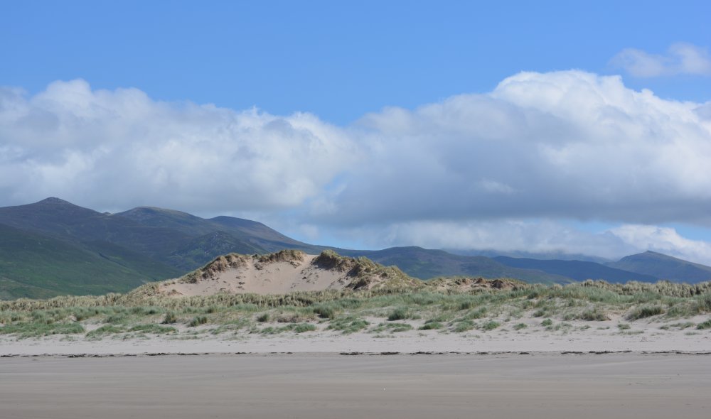 Inch Beach, Dingle Peninsula, Co. Kerry, Ireland