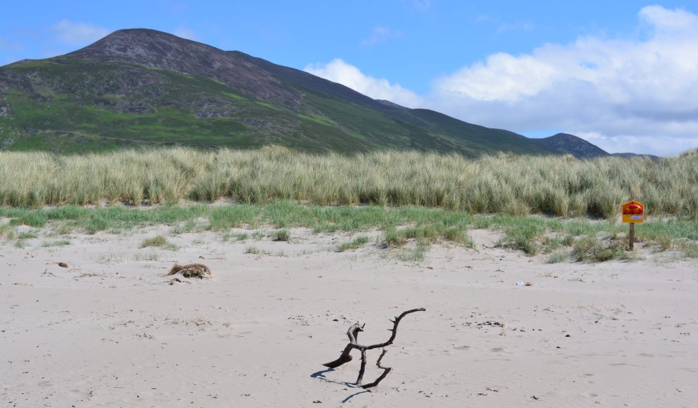 Inch Beach, Dingle Peninsula, Co. Kerry, Ireland