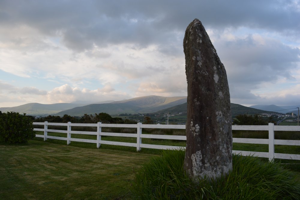  Dingle, Co. Kerry, Ireland