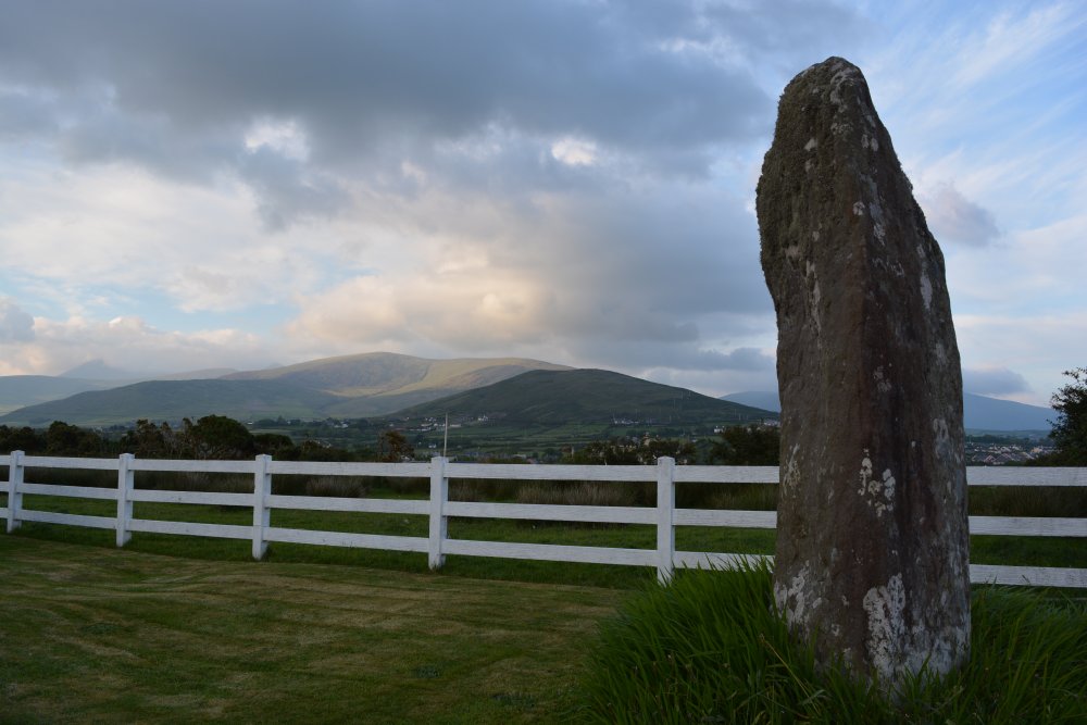  Dingle, Co. Kerry, Ireland