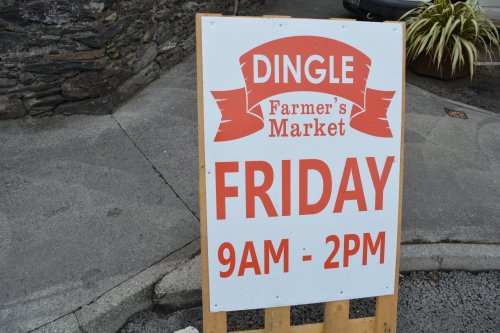  Dingle, Co. Kerry, Ireland