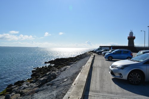 Dunmore East, Co. Waterford