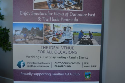 Dunmore East, Co. Waterford