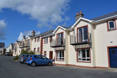Dunmore East, Co. Waterford