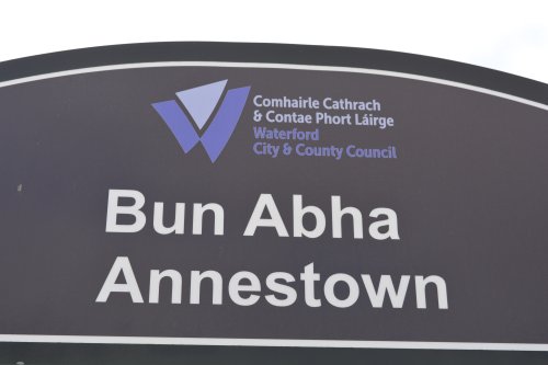  Copper Coast Drive, Co. Waterford, Ireland
