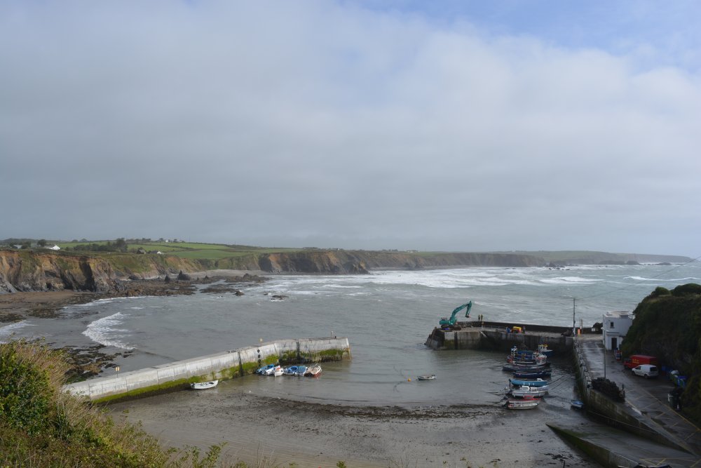  Copper Coast Drive, Co. Waterford, Ireland