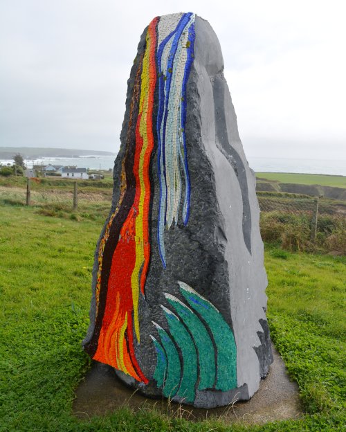  Copper Coast Drive, Co. Waterford, Ireland