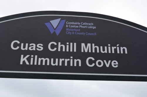  Copper Coast Drive, Co. Waterford, Ireland
