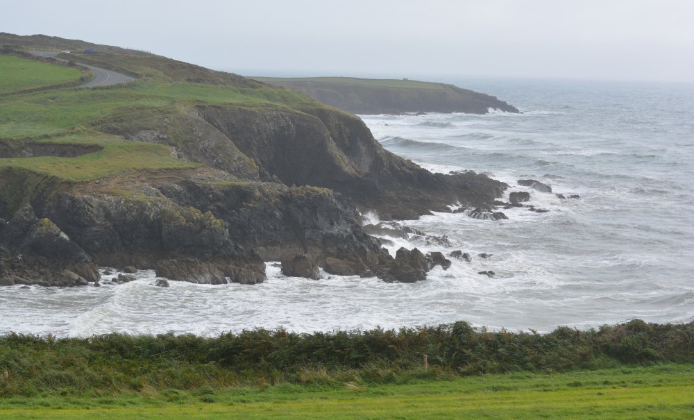  Copper Coast Drive, Co. Waterford, Ireland