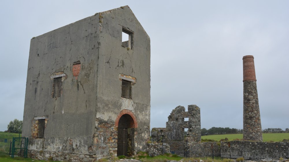  Copper Coast Drive, Co. Waterford Geopark, Ireland