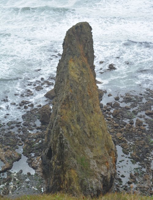  Copper Coast Drive, Co. Waterford Geopark, Ireland