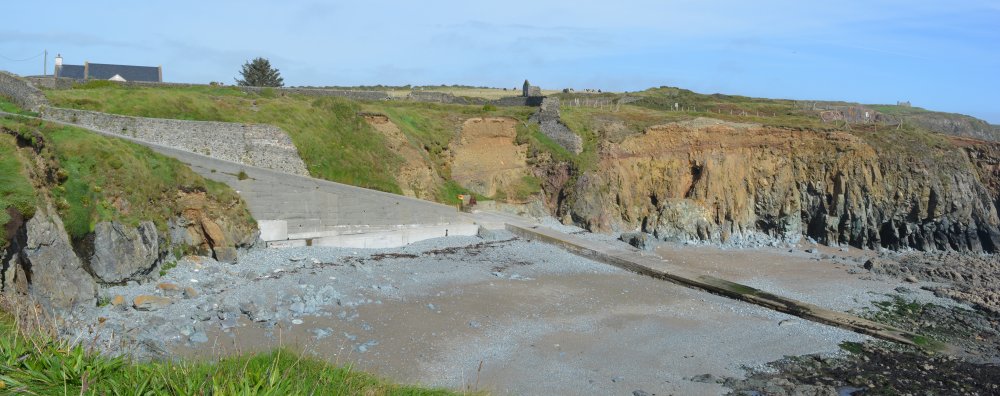  Copper Coast Drive, Co. Waterford Geopark, Ireland