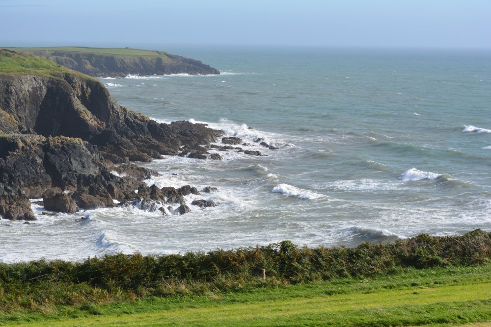  Copper Coast Drive, Co. Waterford, Ireland