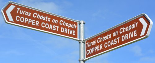  Copper Coast Drive, Co. Waterford, Ireland