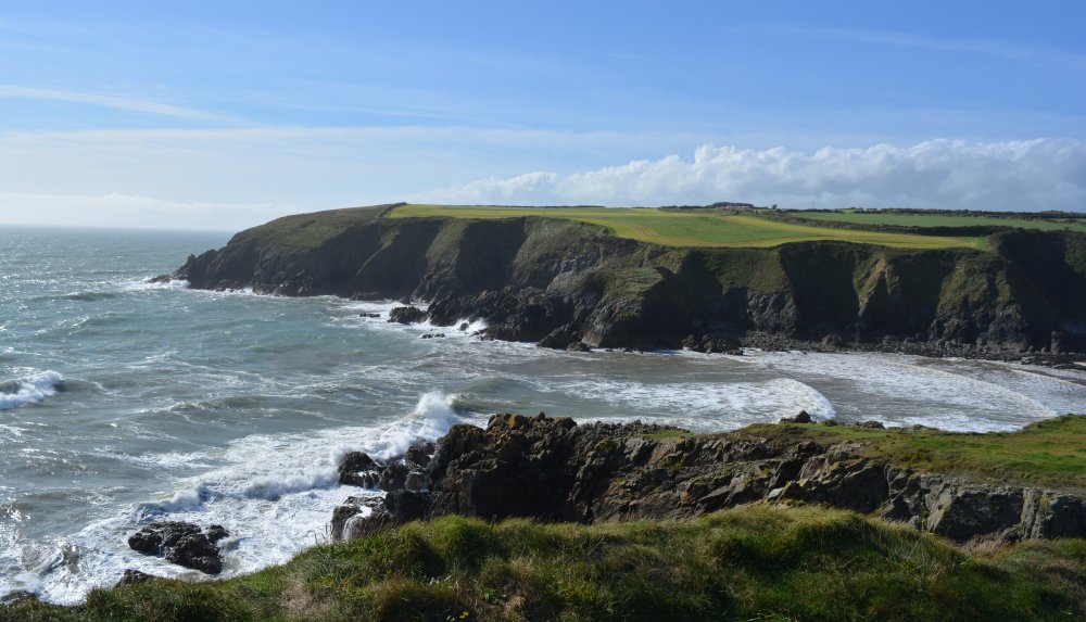  Copper Coast Drive, Co. Waterford, Ireland