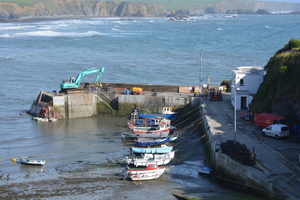  Copper Coast Drive, Co. Waterford, Ireland