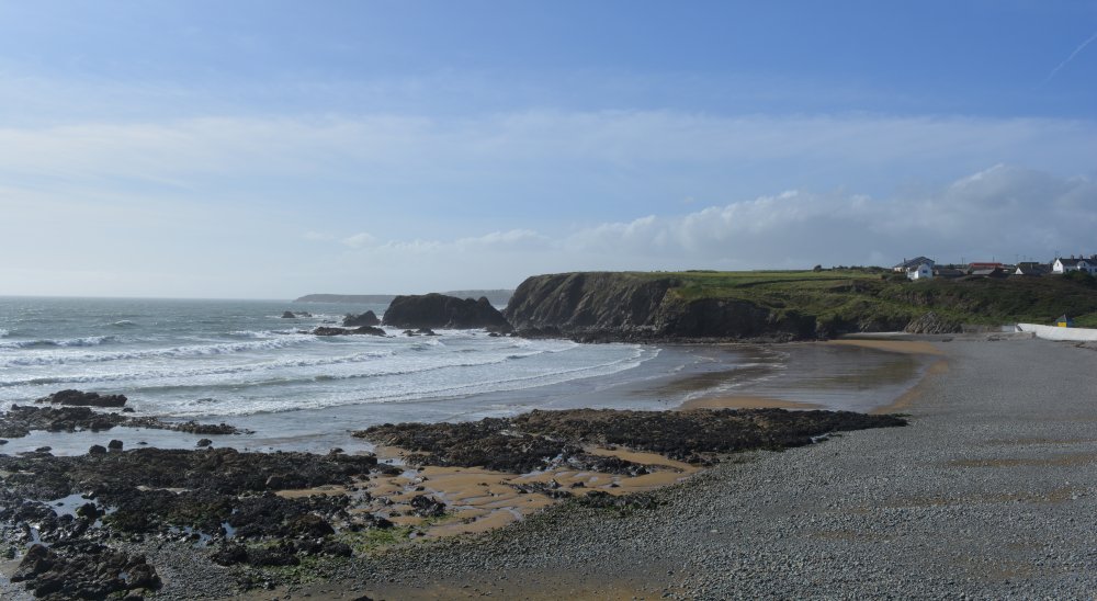 Copper Coast Drive, Co. Waterford, Ireland