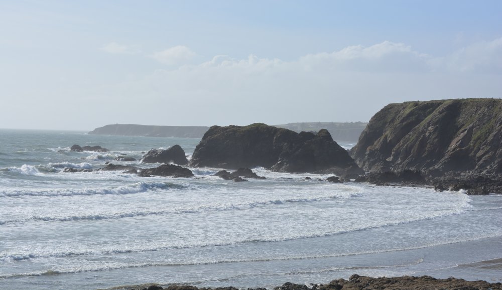  Copper Coast Drive, Co. Waterford, Ireland