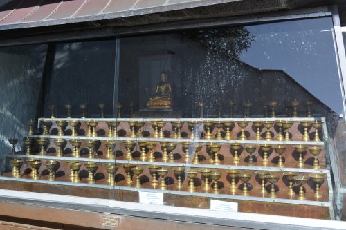 Buddhist Centre Temple of Dzogchen, Beara