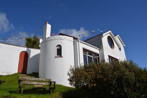 Buddhist Centre Temple of Dzogchen, Beara Buddhist Centre Temple of Dzogchen, Beara