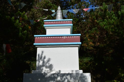 Buddhist Centre Temple of Dzogchen, Beara Buddhist Centre Temple of Dzogchen, Beara