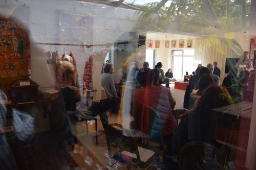 Buddhist Centre Temple of Dzogchen, Beara