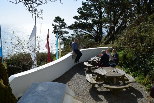 Buddhist Centre Temple of Dzogchen, Beara