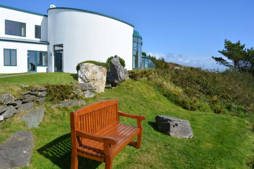 Buddhist Centre Temple of Dzogchen, Beara Buddhist Centre Temple of Dzogchen, Beara