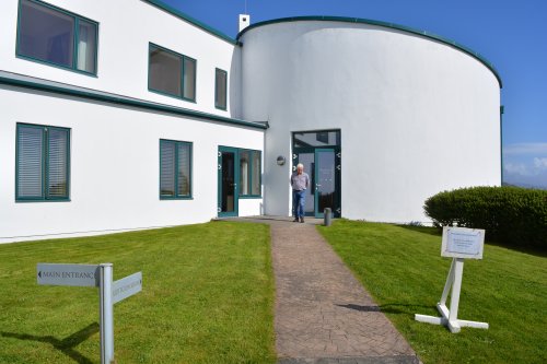 Buddhist Centre Temple of Dzogchen, Beara Buddhist Centre Temple of Dzogchen, Beara