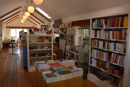 Buddhist Centre Temple of Dzogchen, Beara