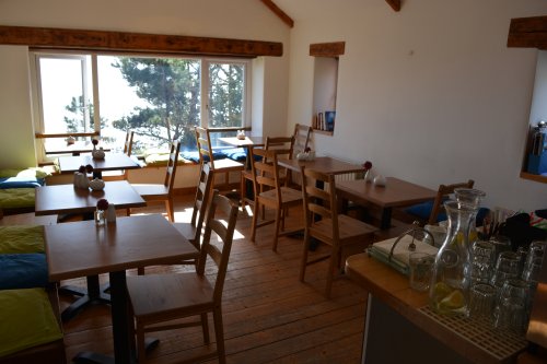 Buddhist Centre Temple of Dzogchen, Beara