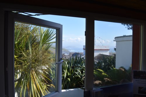 Buddhist Centre Temple of Dzogchen, Beara