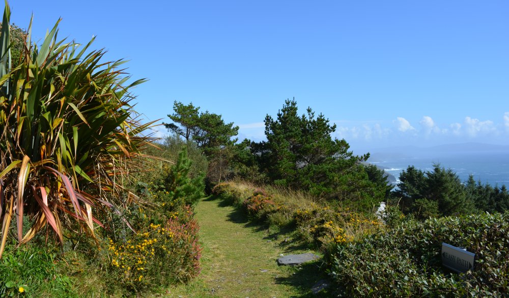 Buddhist Centre Temple of Dzogchen, Beara Buddhist Centre Temple of Dzogchen, Beara