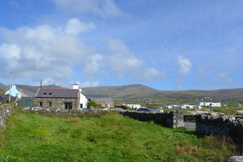 Allihies, Beara Peninsula, Co. Cork